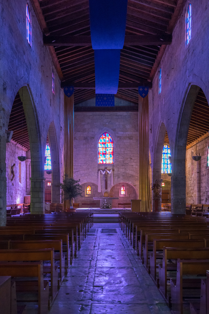 Aigues Mortes (Camargue)