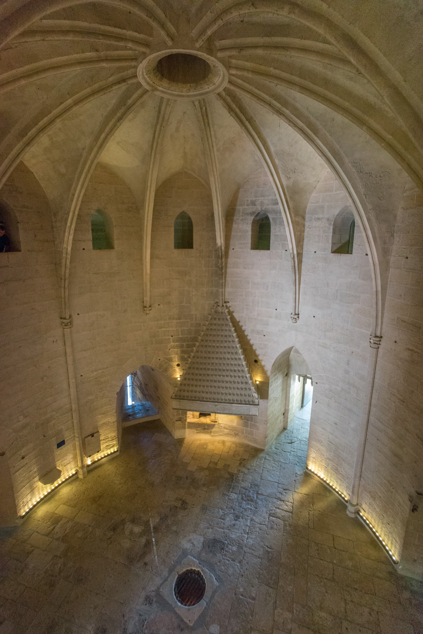 Aigues Mortes (Camargue)