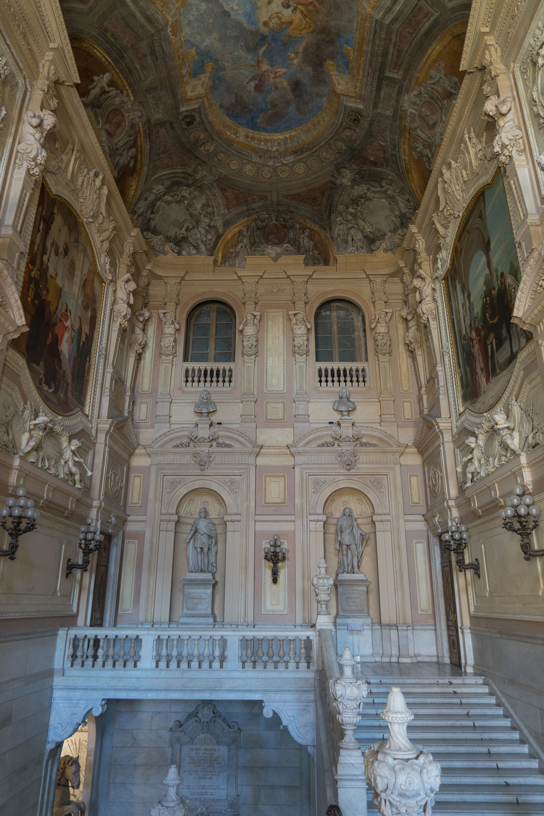 Turin - Royal Palace