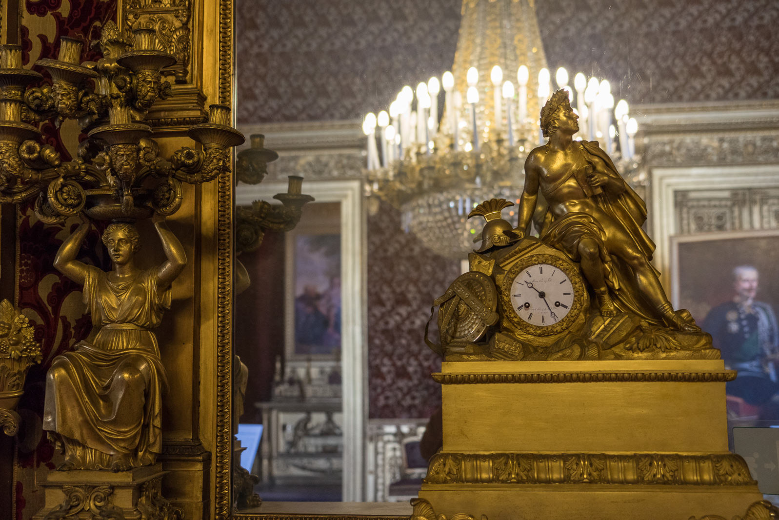 Turin - Royal Palace