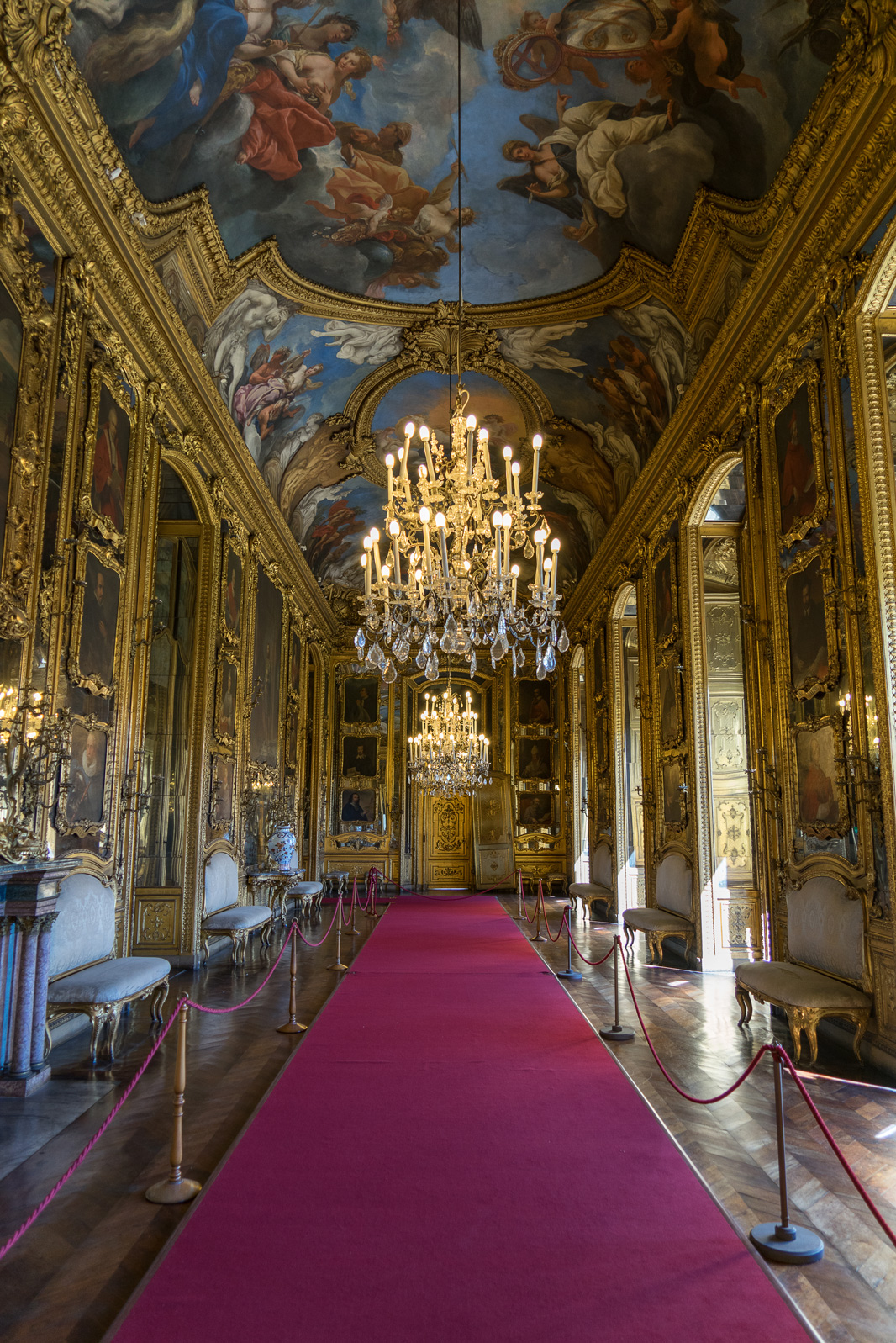 Turin - Royal Palace