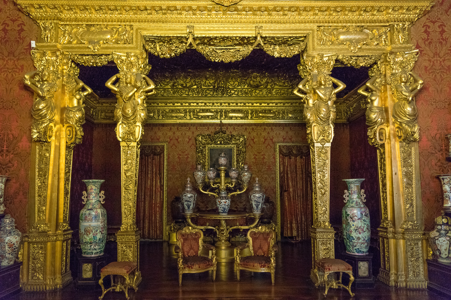 Turin - Royal Palace