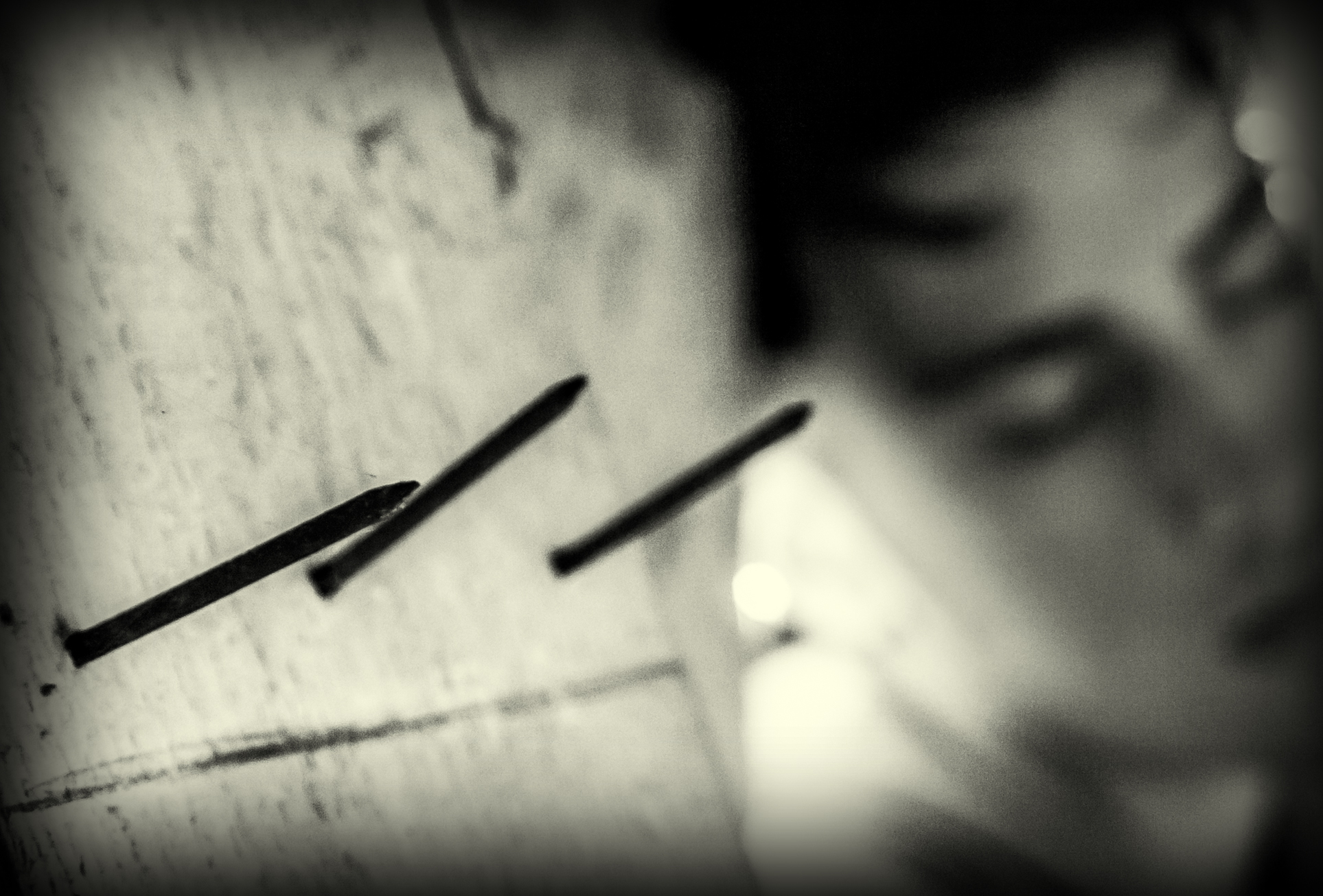 Un momento di Solitudine...