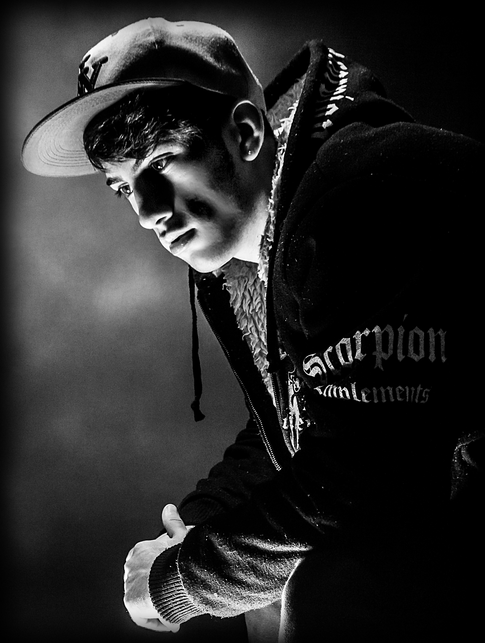 Un momento di Solitudine...