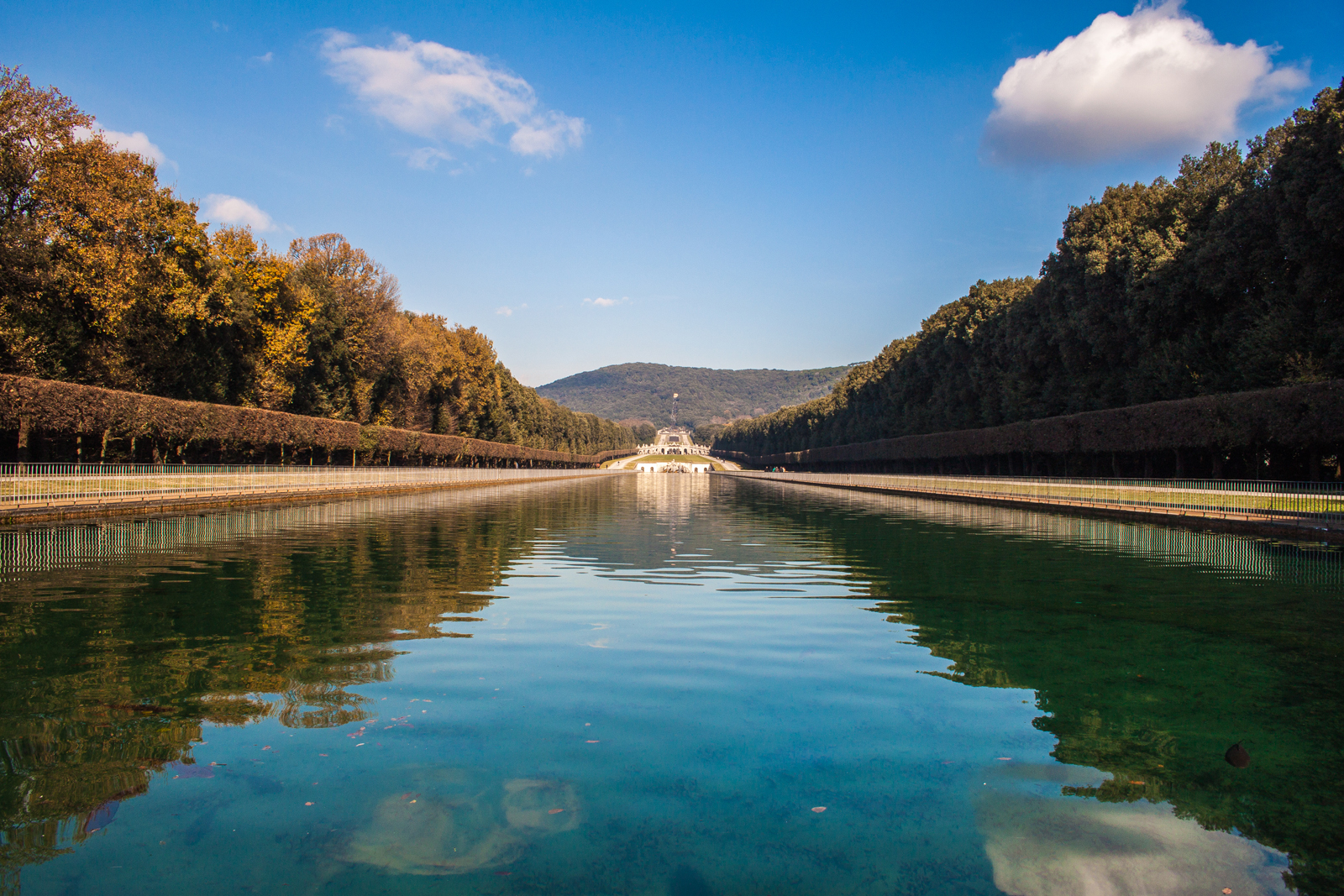 Reggia di Caserta