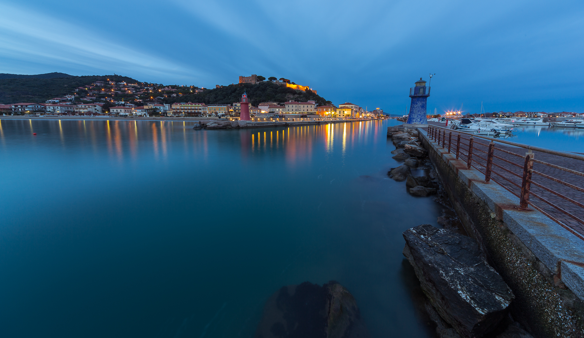 Castiglione della Pescaia