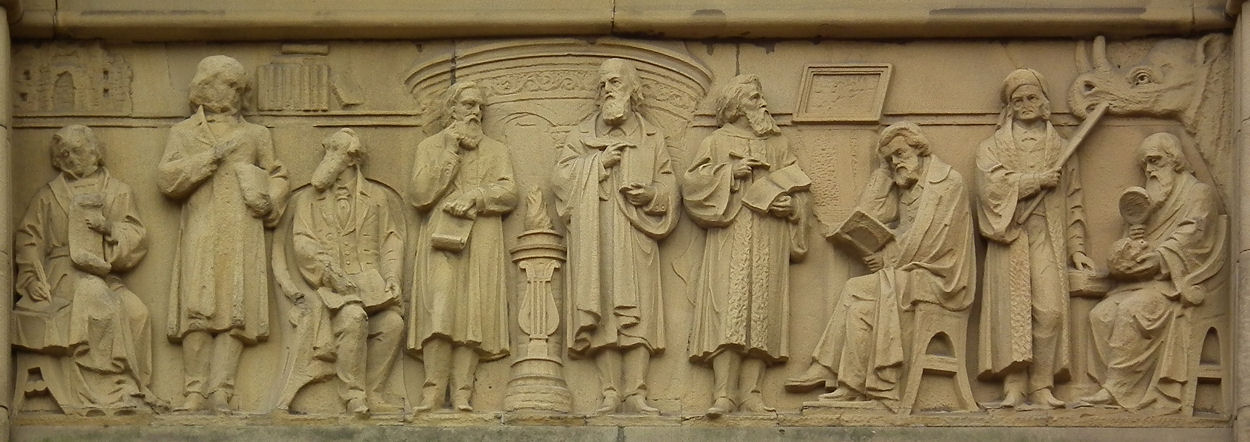 Ulteriori Panel, ha aggiunto nel corso 1893 ampliamento di e...