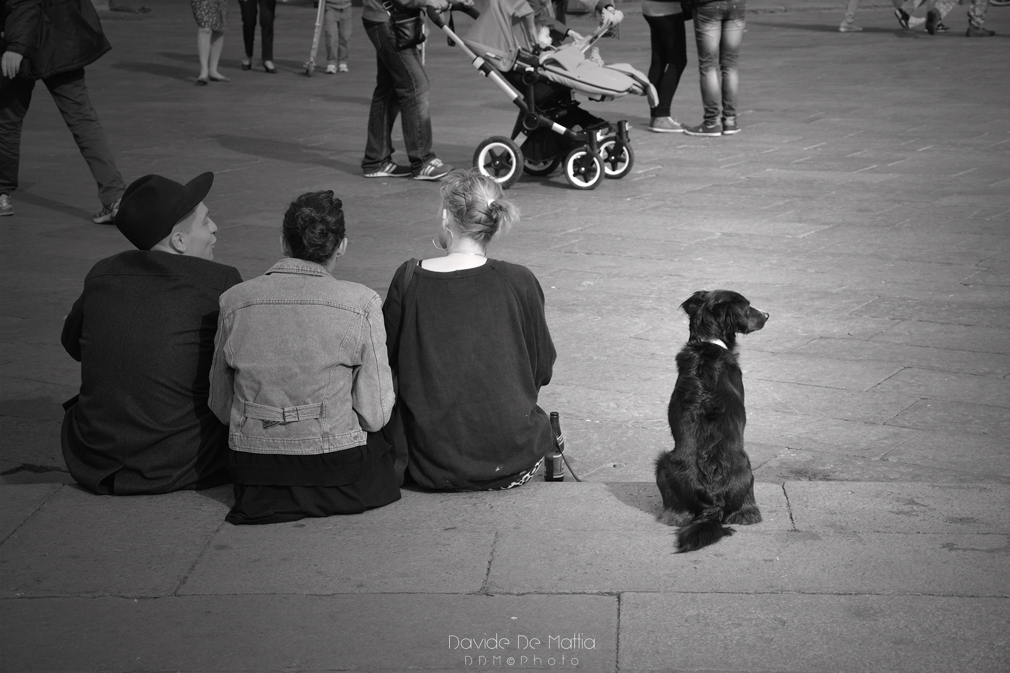 Asociali _ ci sono anch'io