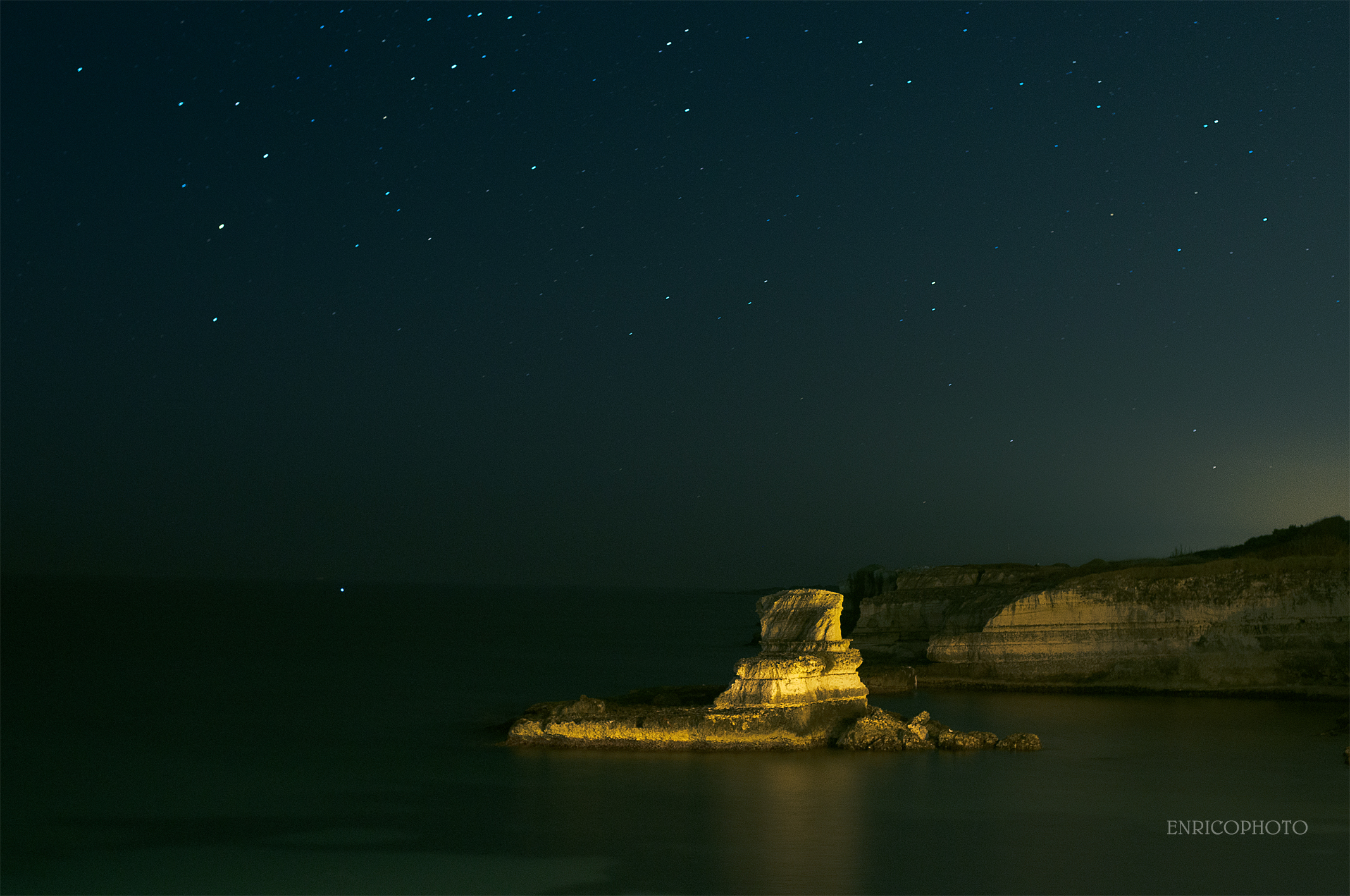 Cliff S Andrea Astrophotography