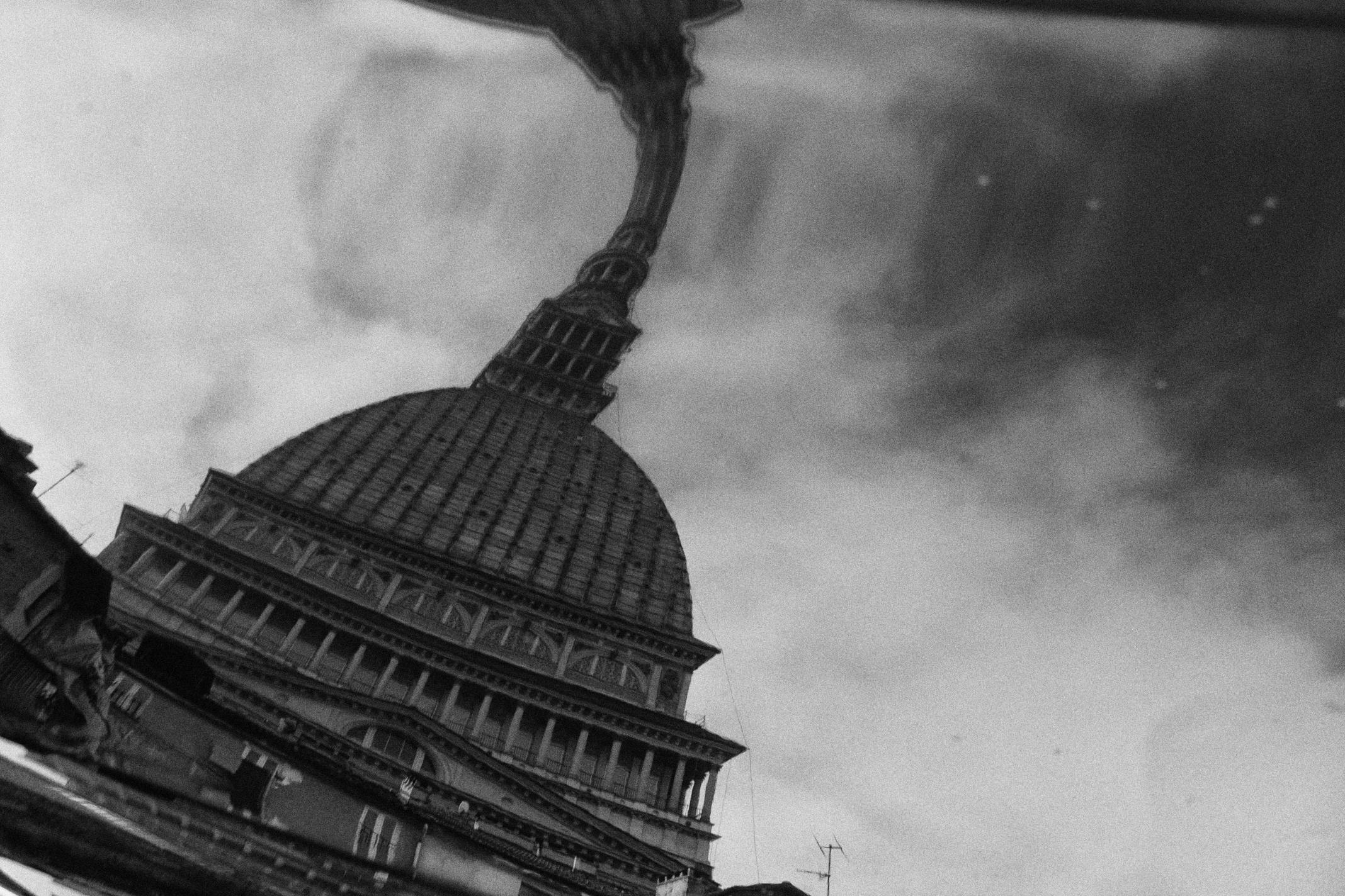 Sfumature di Mole Antonelliana