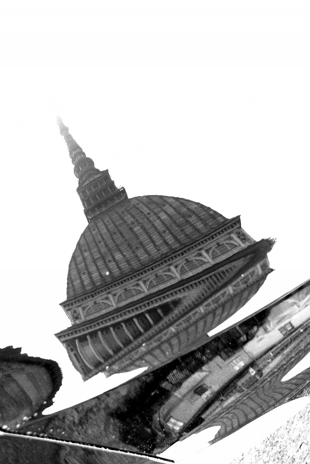 Sfumature di Mole Antonelliana