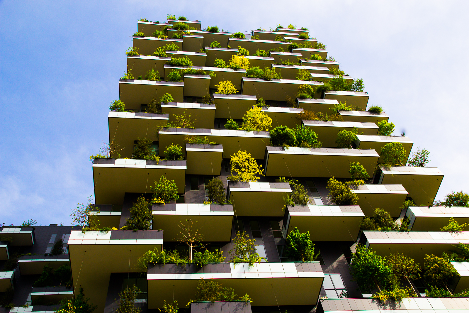 Bosco verticale