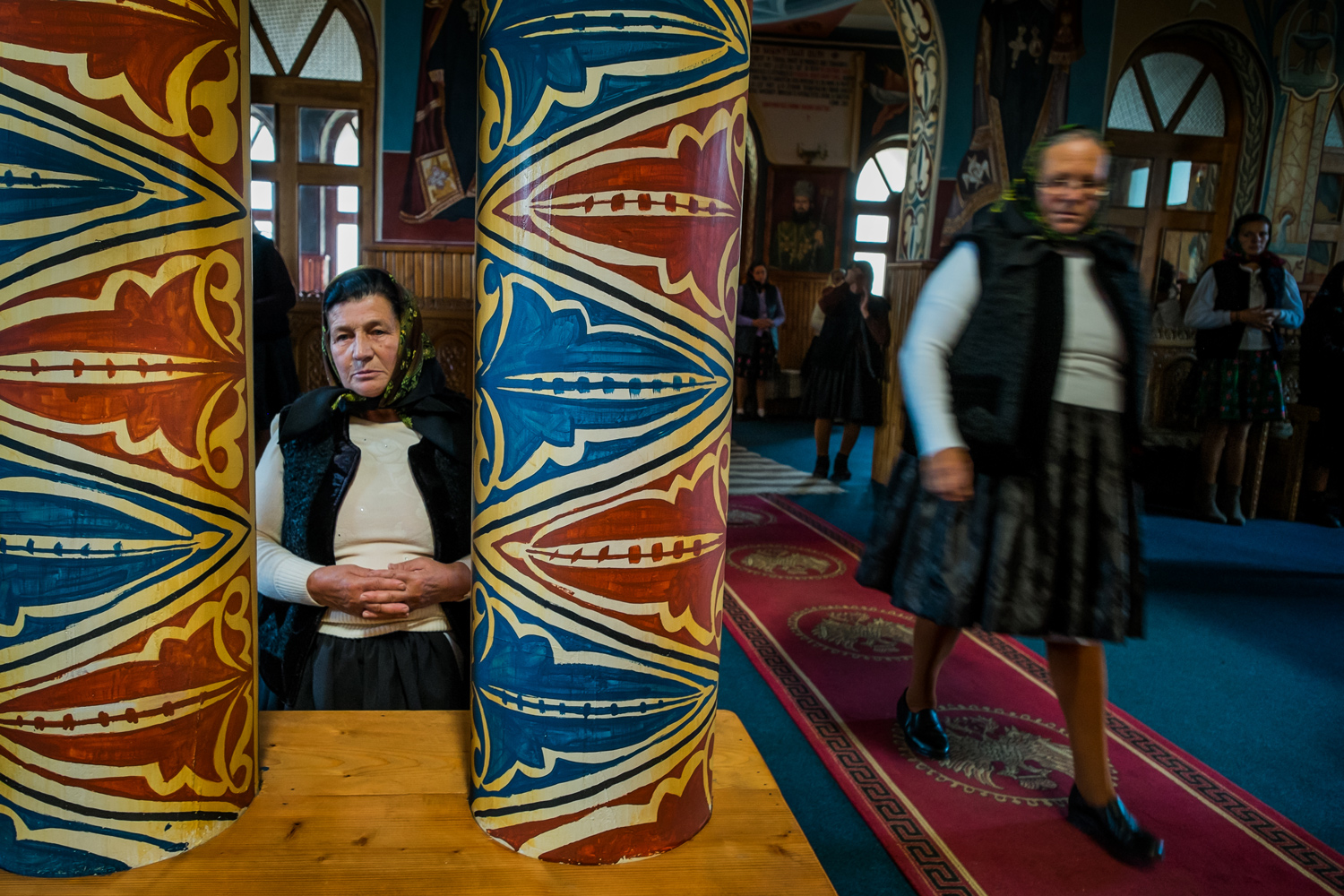 Religion and spirituality 3497