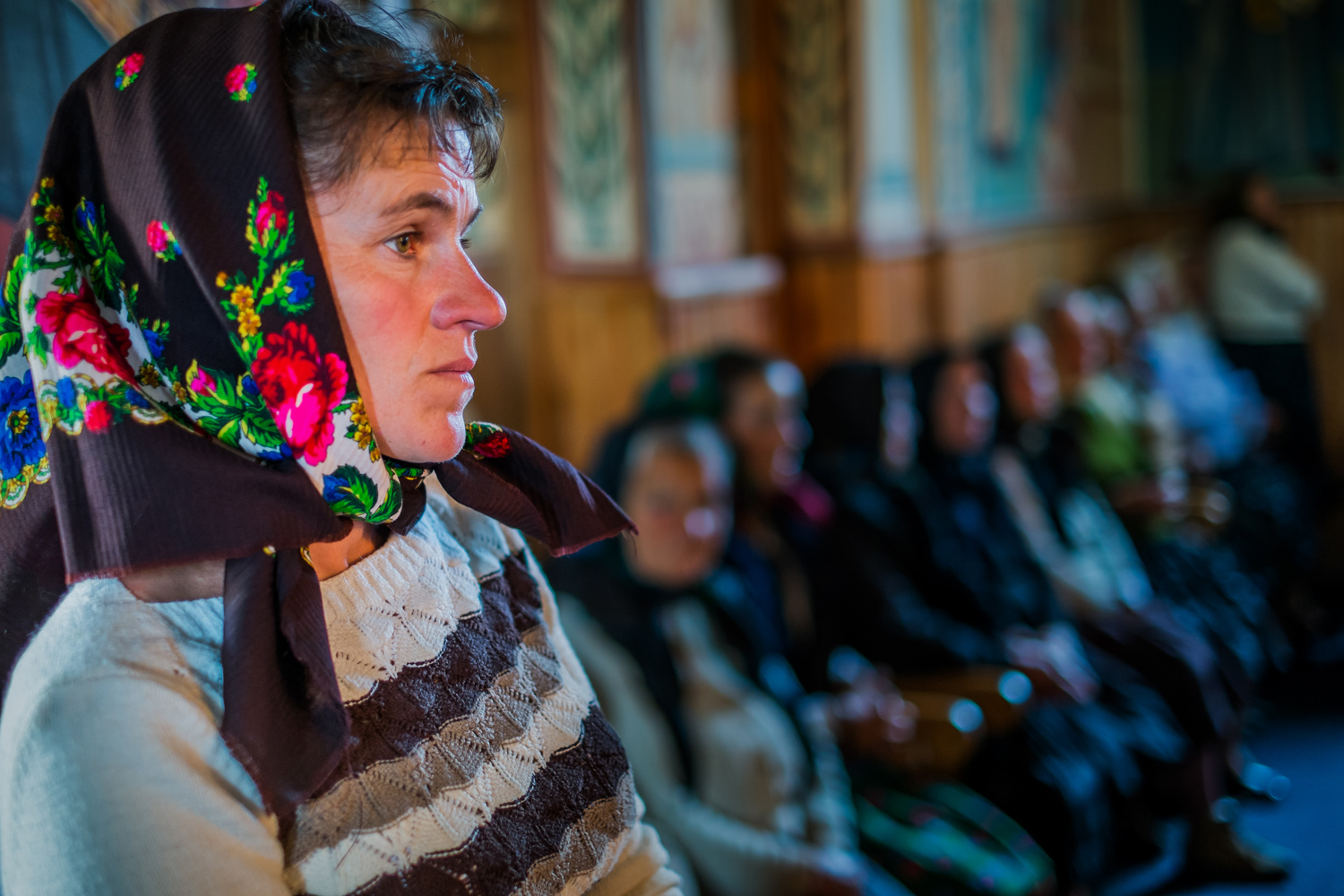 Religion and spirituality 3617