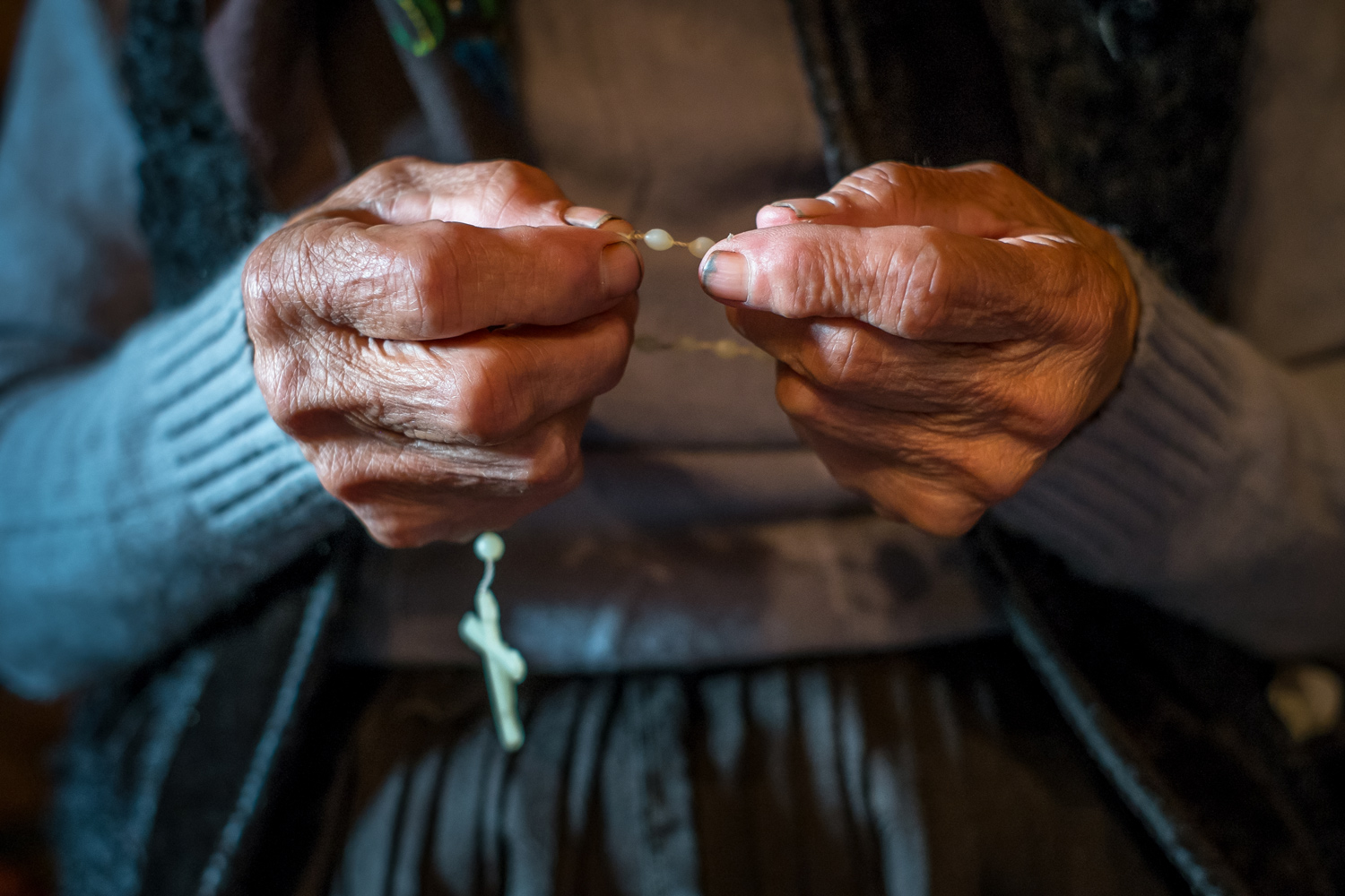 Religion and spirituality 4334