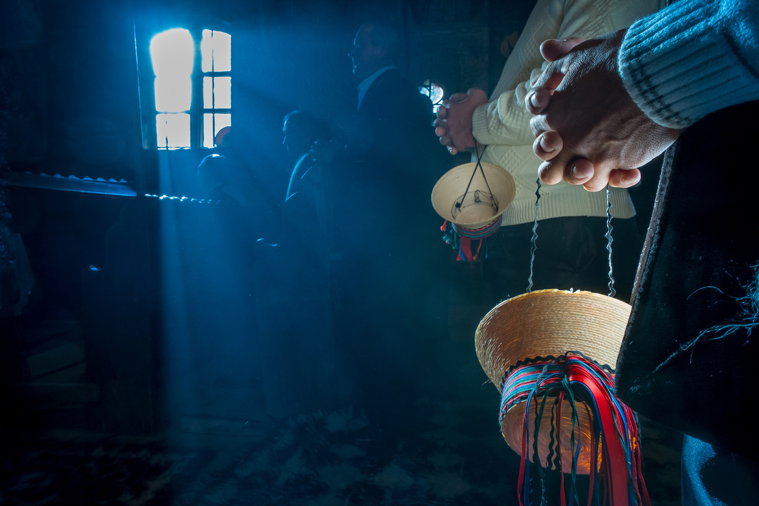 Religion and spirituality 4394