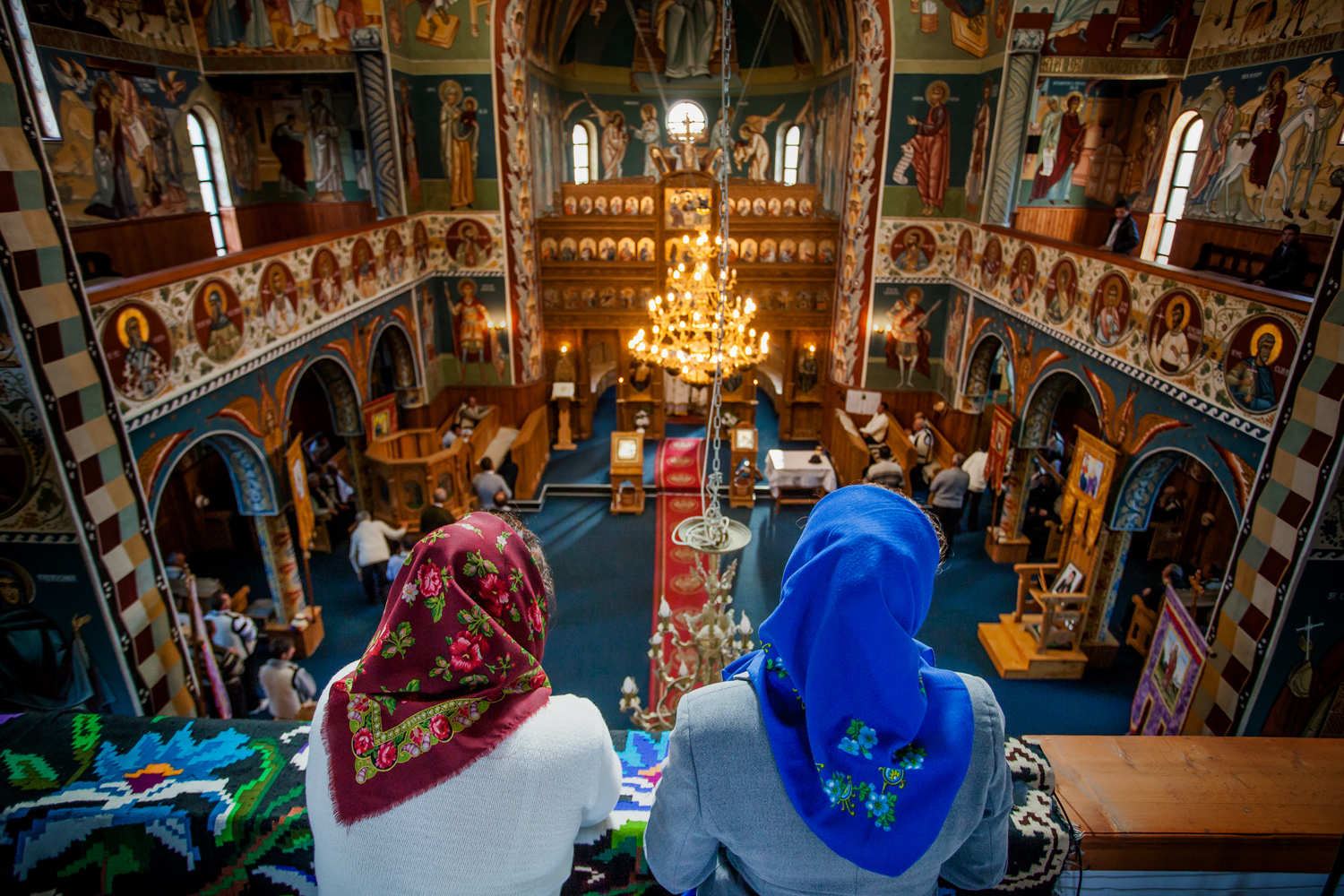 Religion and spirituality 7984