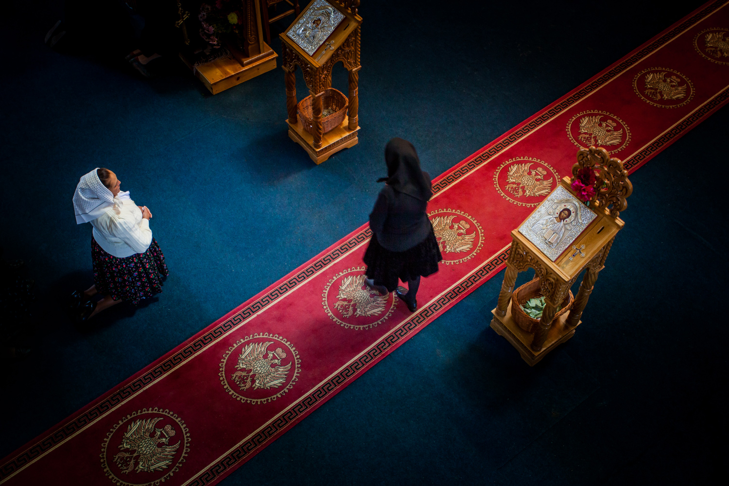 Religion and spirituality 7989