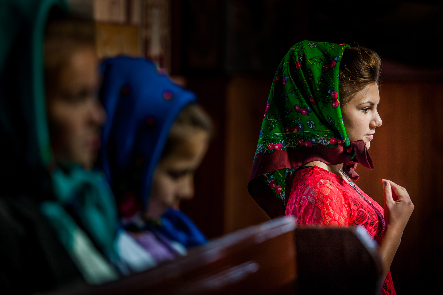 Religion and spirituality 8018