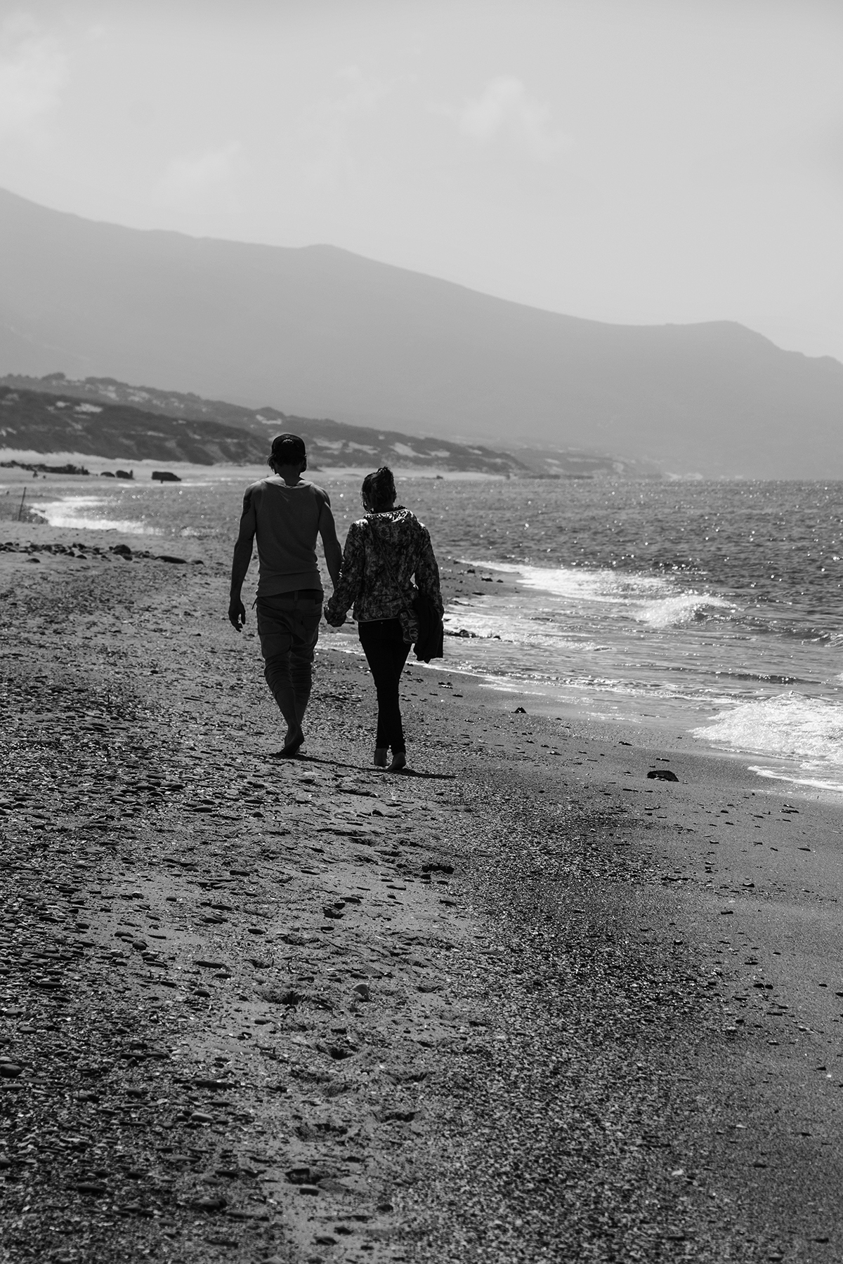 Andando incontro al futuro