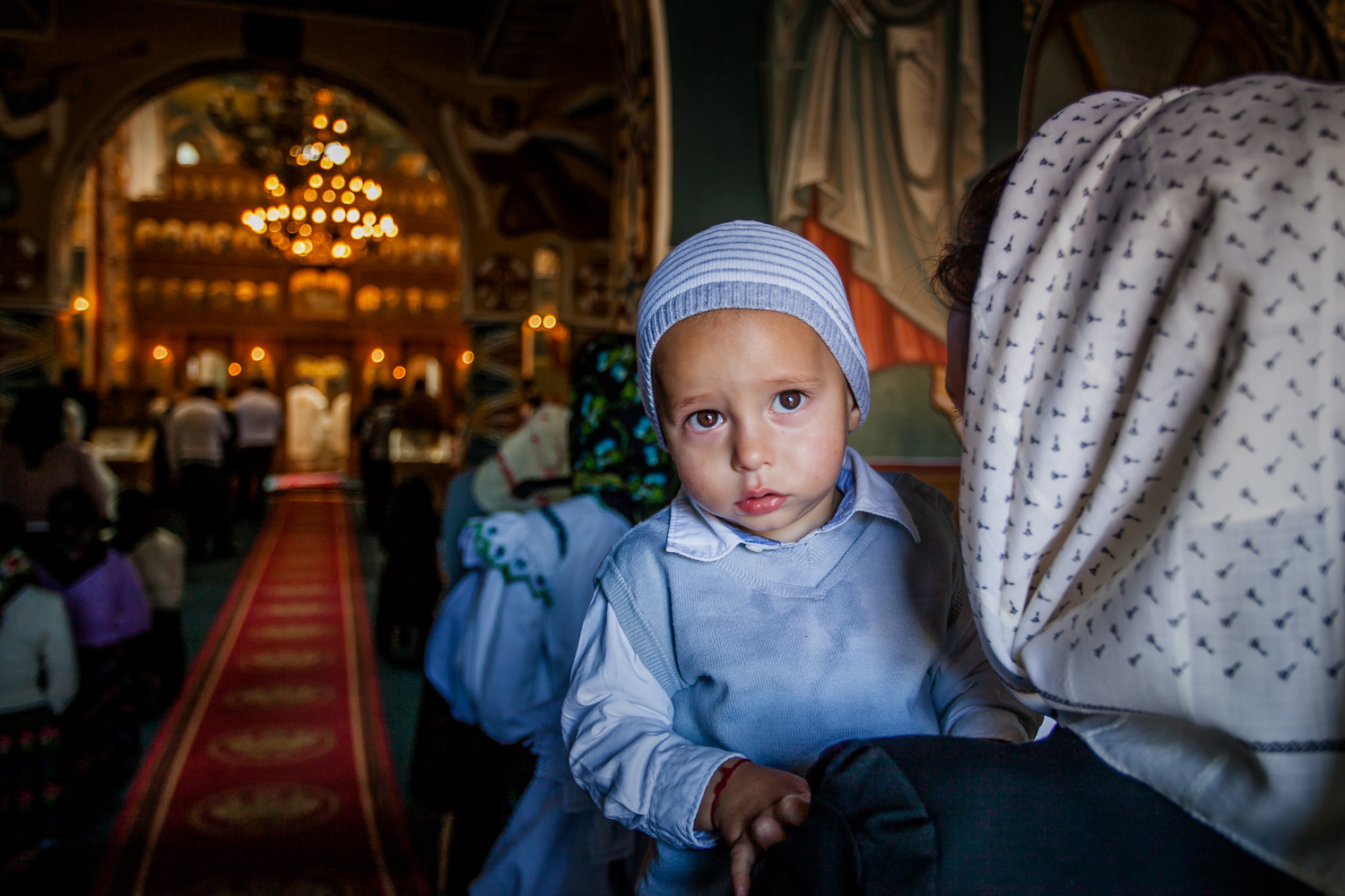 Religion and spirituality 8152