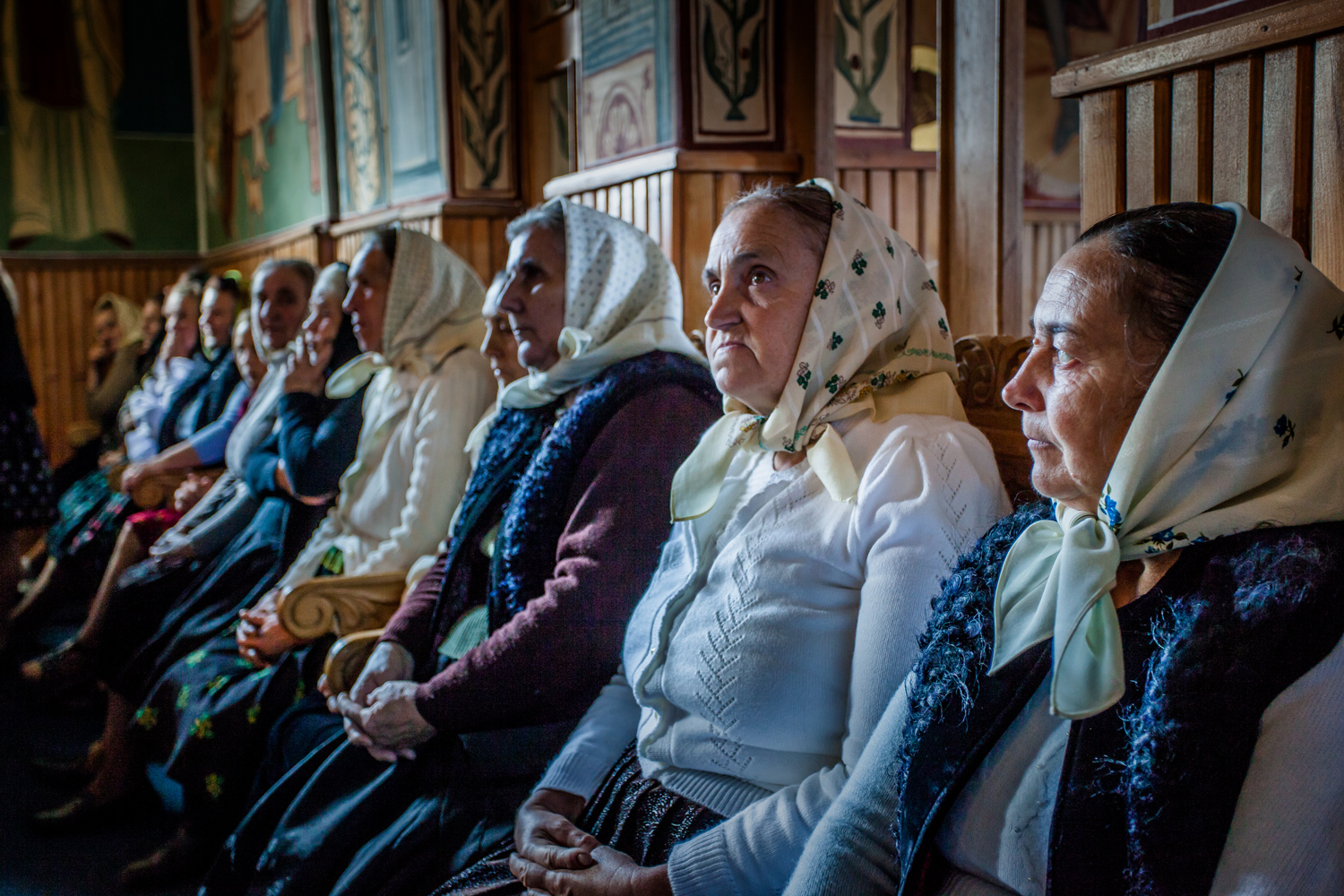 Religion and spirituality 8168