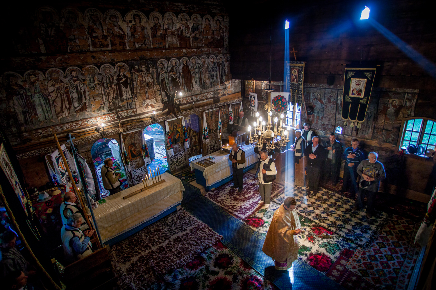 Religion and spirituality 9139