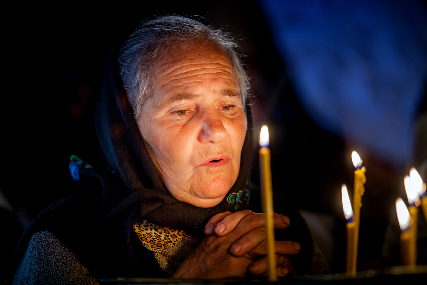 Religion and spirituality 9270