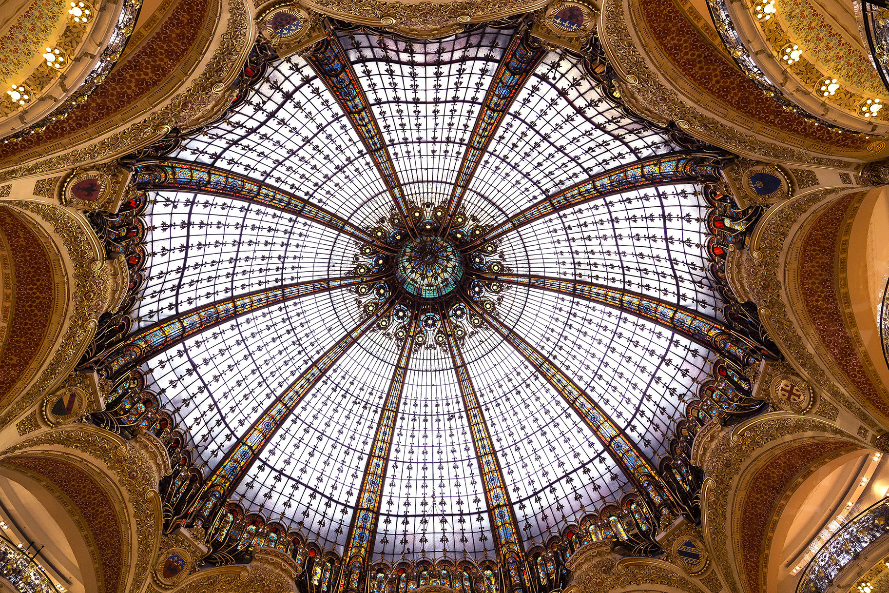 Galeries Lafayette