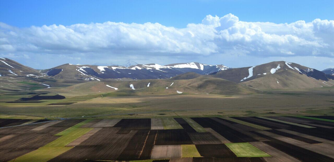 Castelluccio