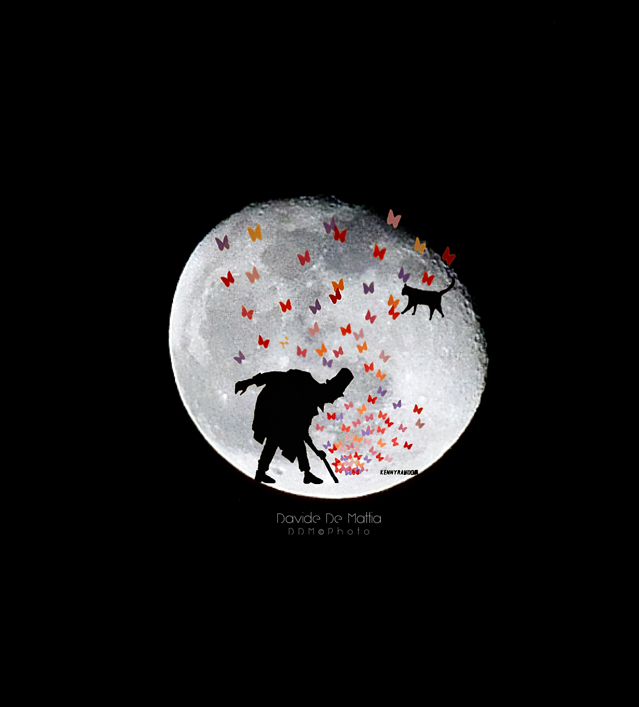 Il fabbricante di sogni