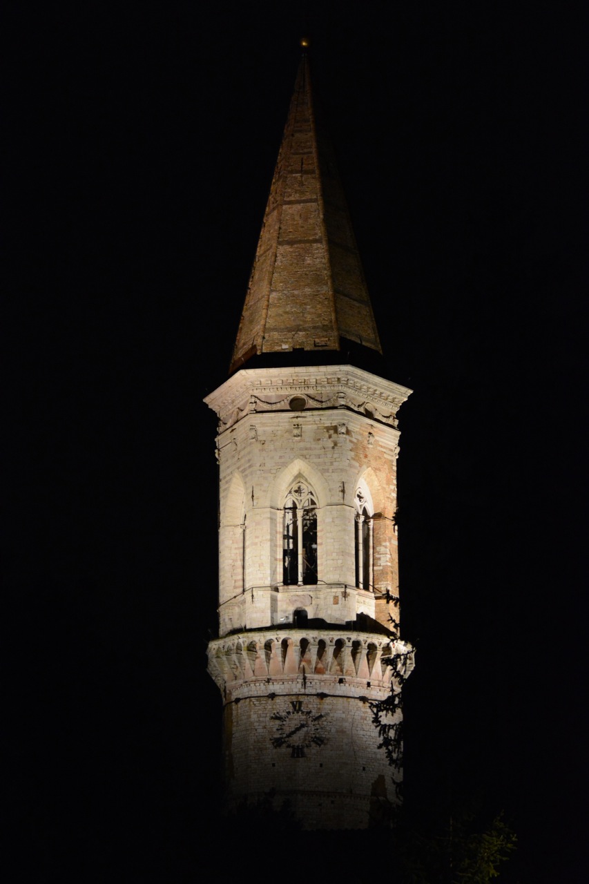 San Pietro a Perugia