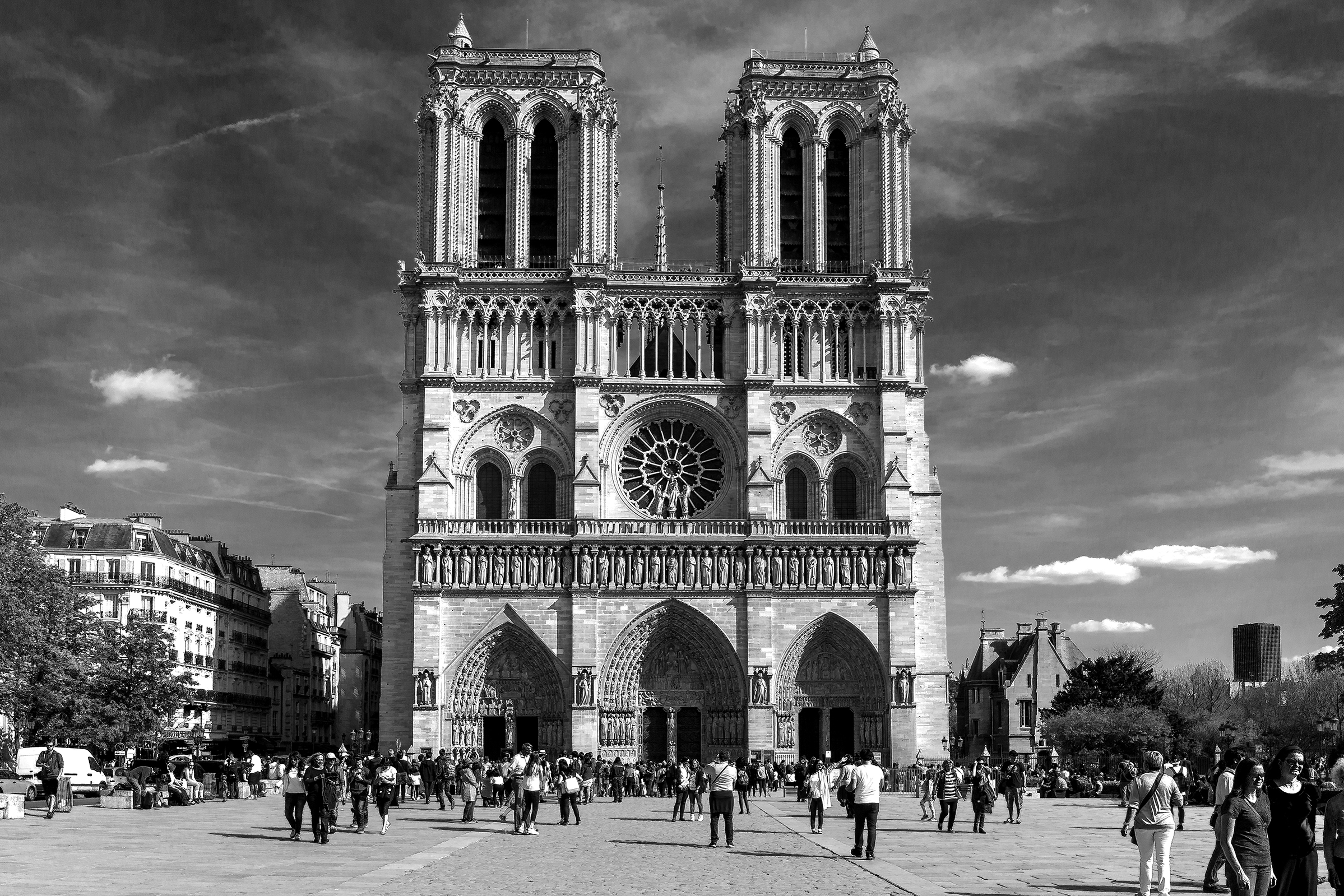 Notre Dame