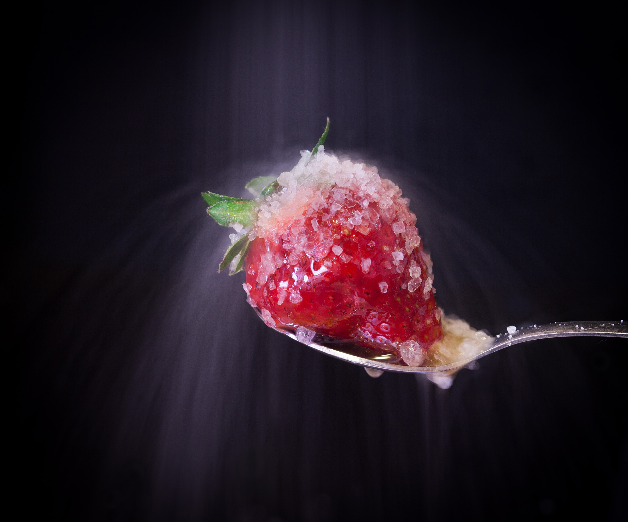 Strawberry Milk + Shampoo +