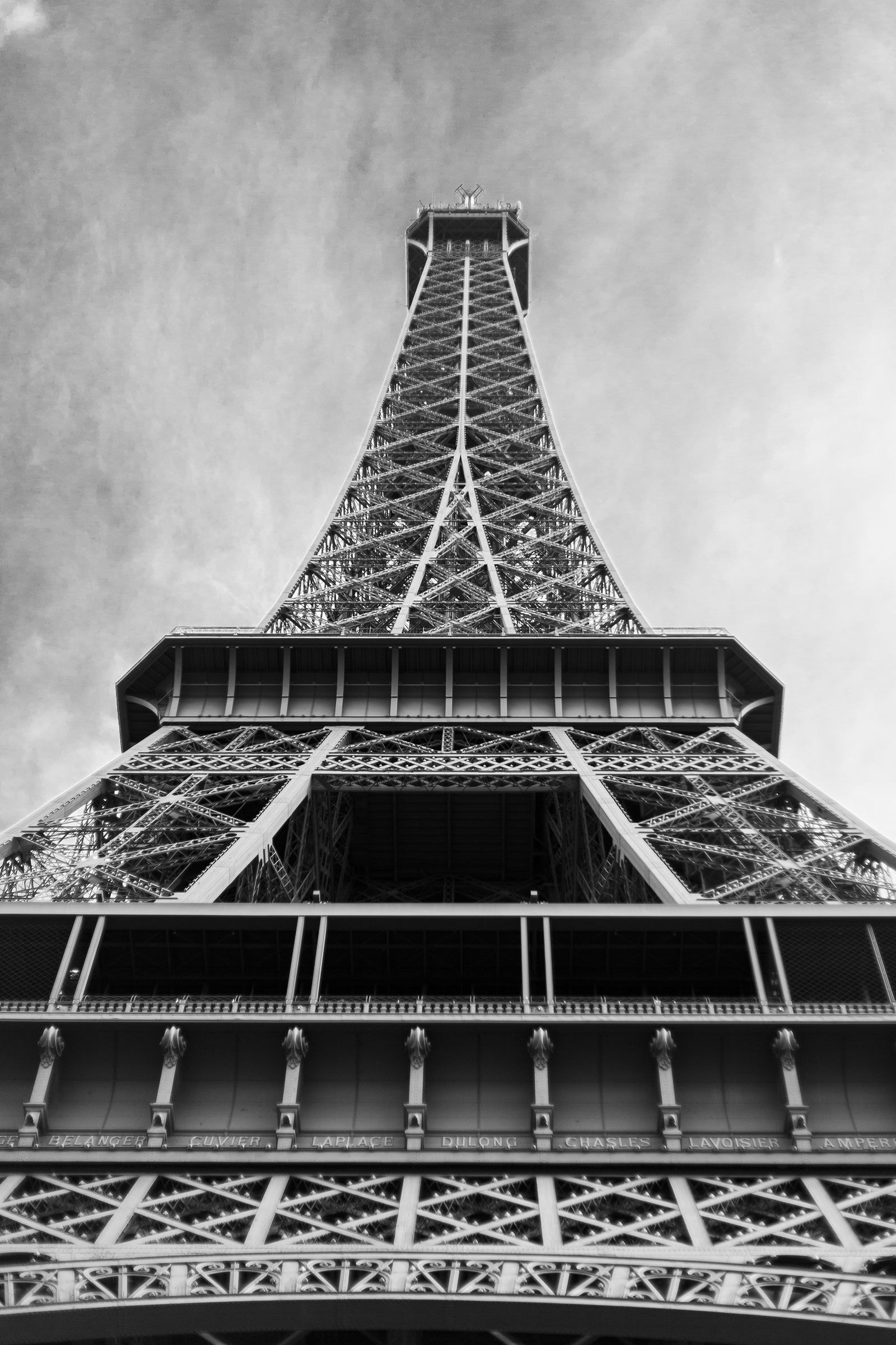 Tour Eiffel