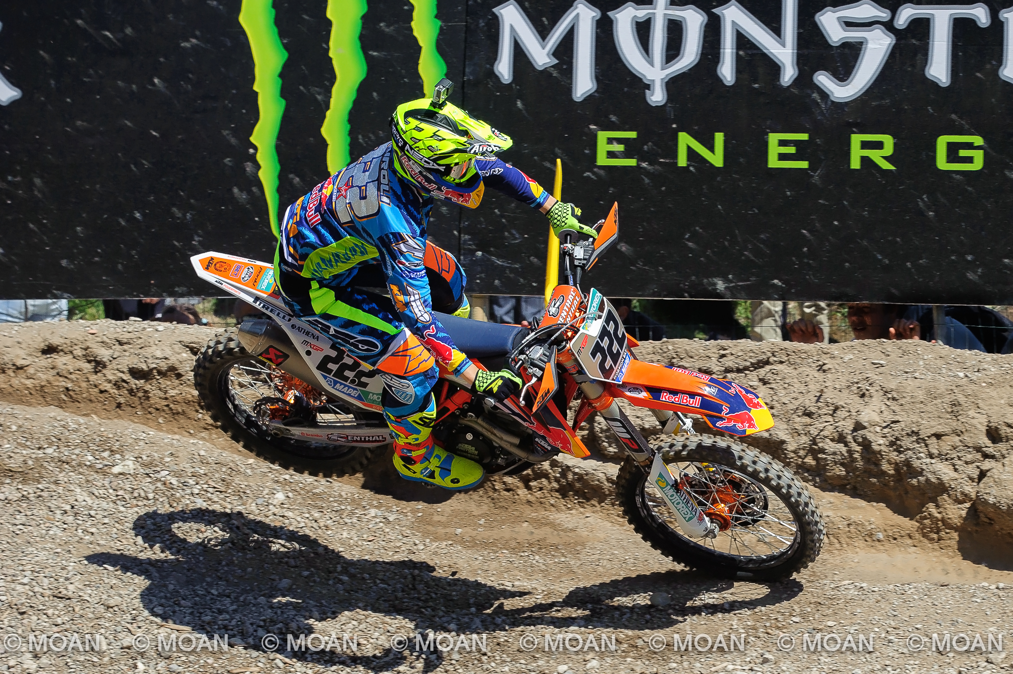 Antonio Cairoli