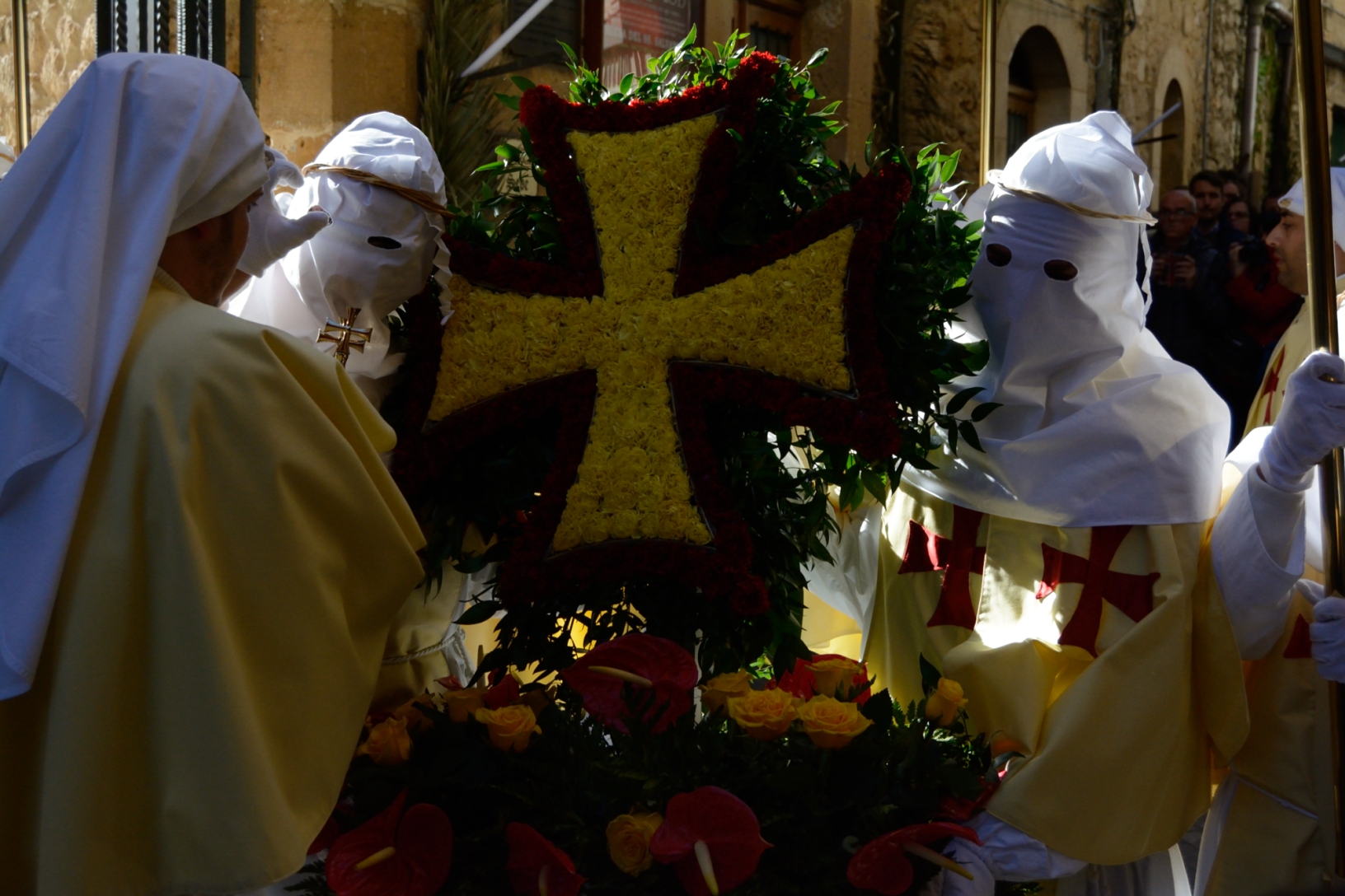 brotherhood holy savior