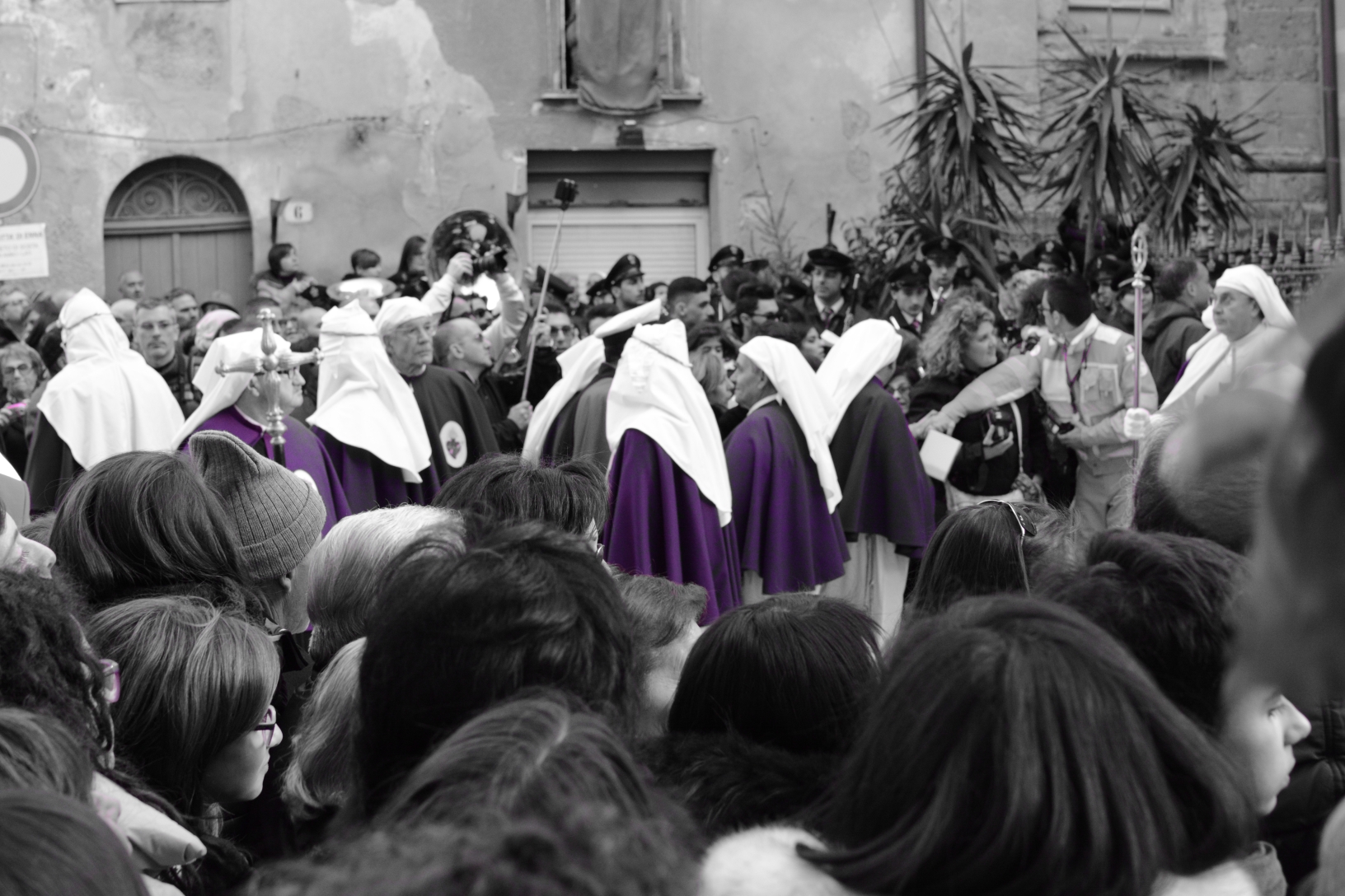 maria brotherhood sorrowful