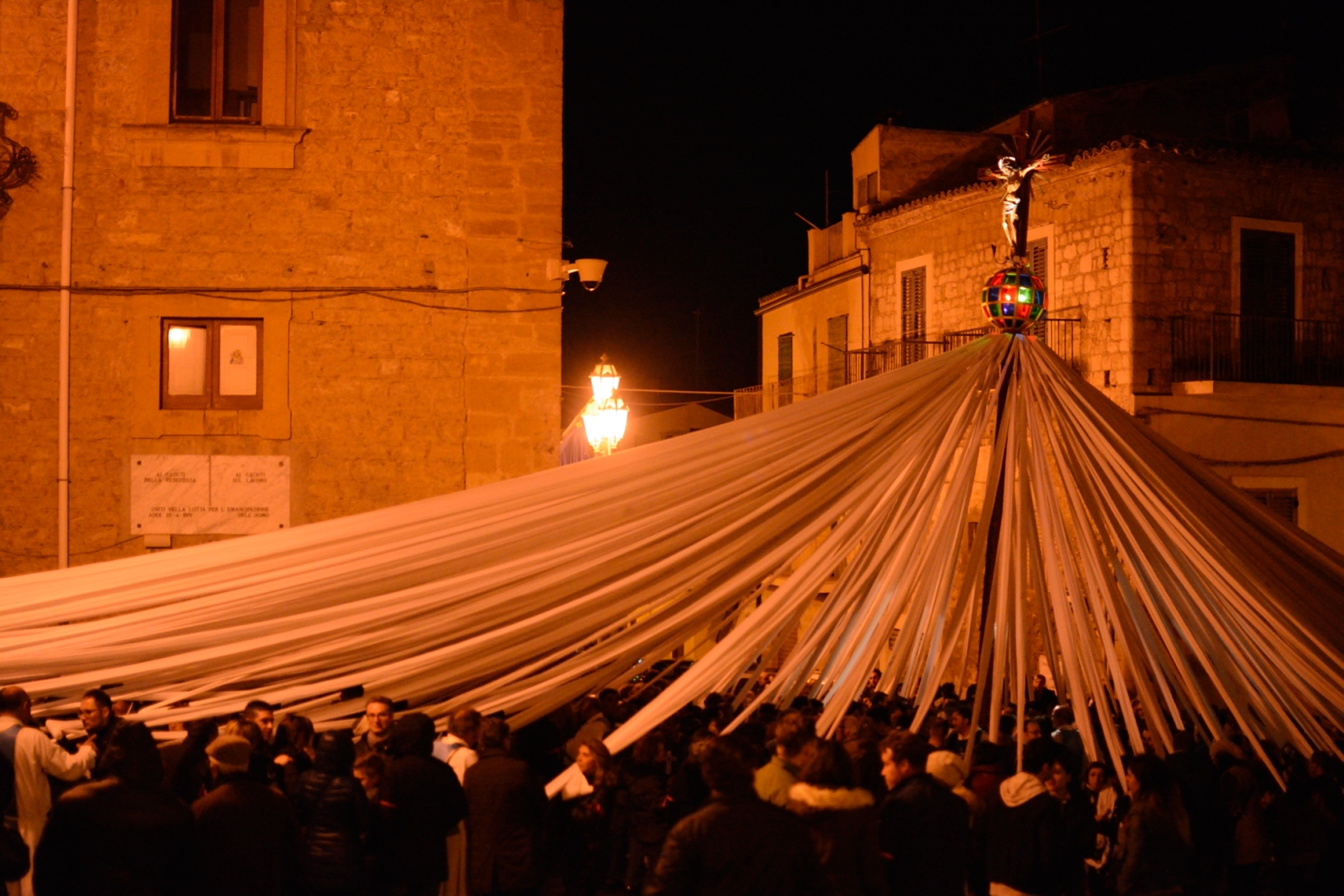 "U Signure of them bands"