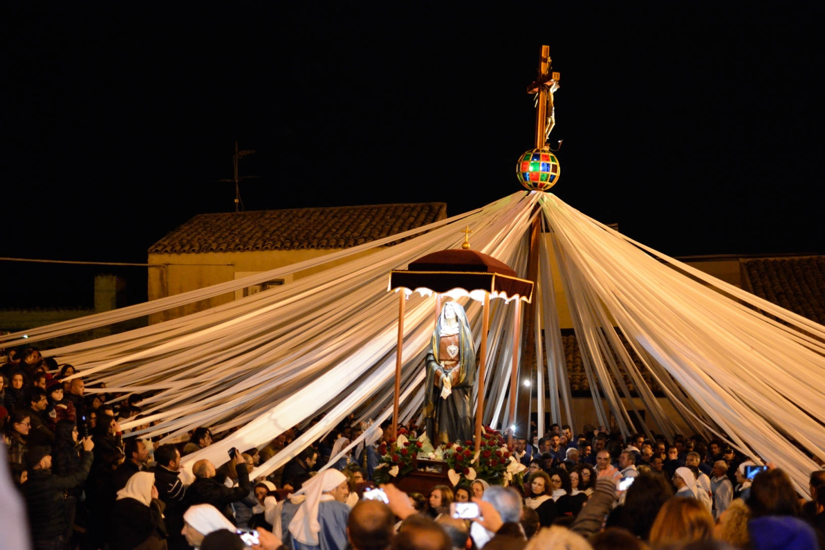 "U Signure of them bands"