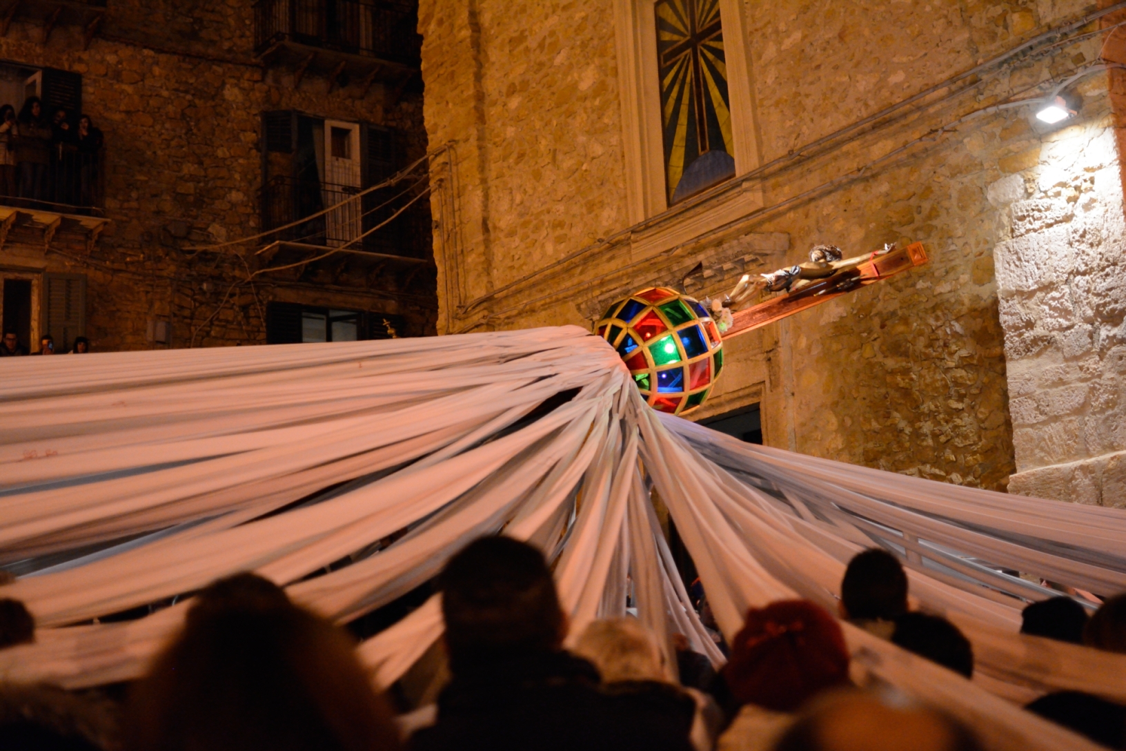 "U Signure of them bands"