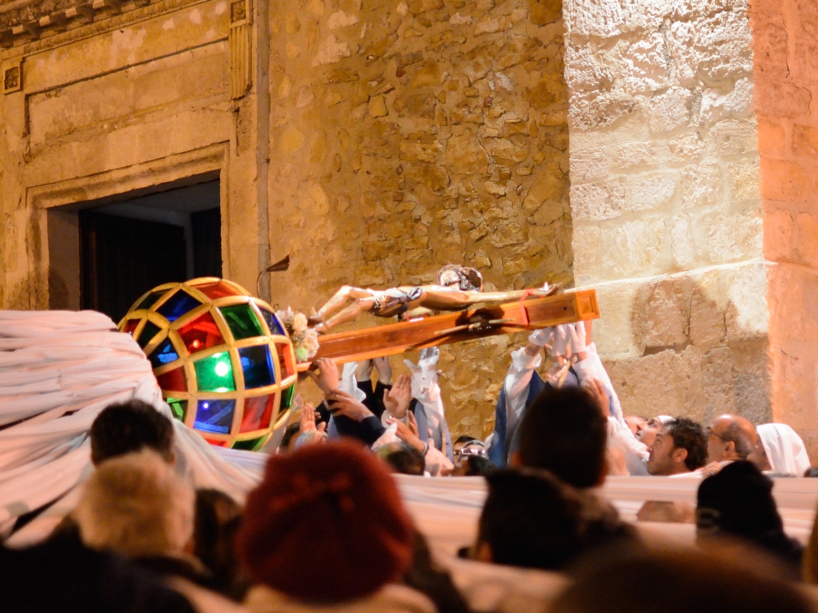 "U Signure of them bands"