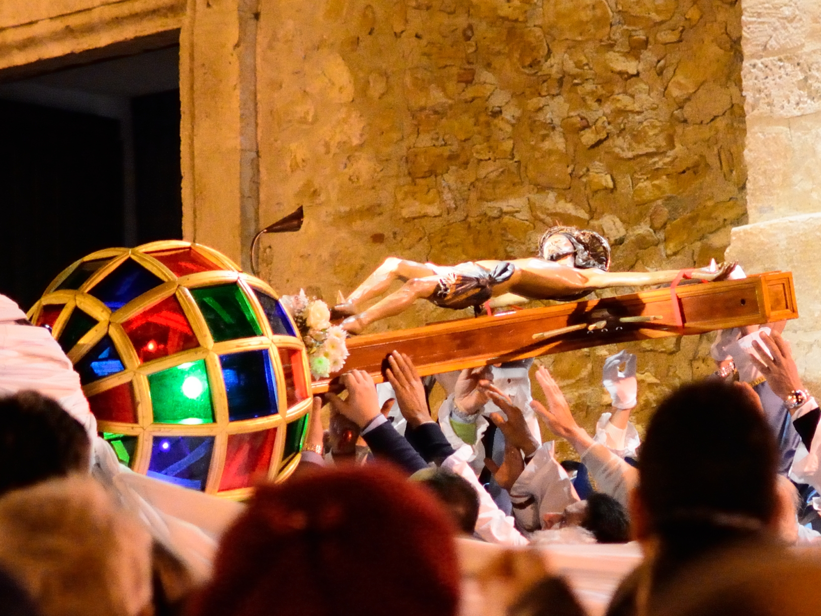 "U Signure of them bands"