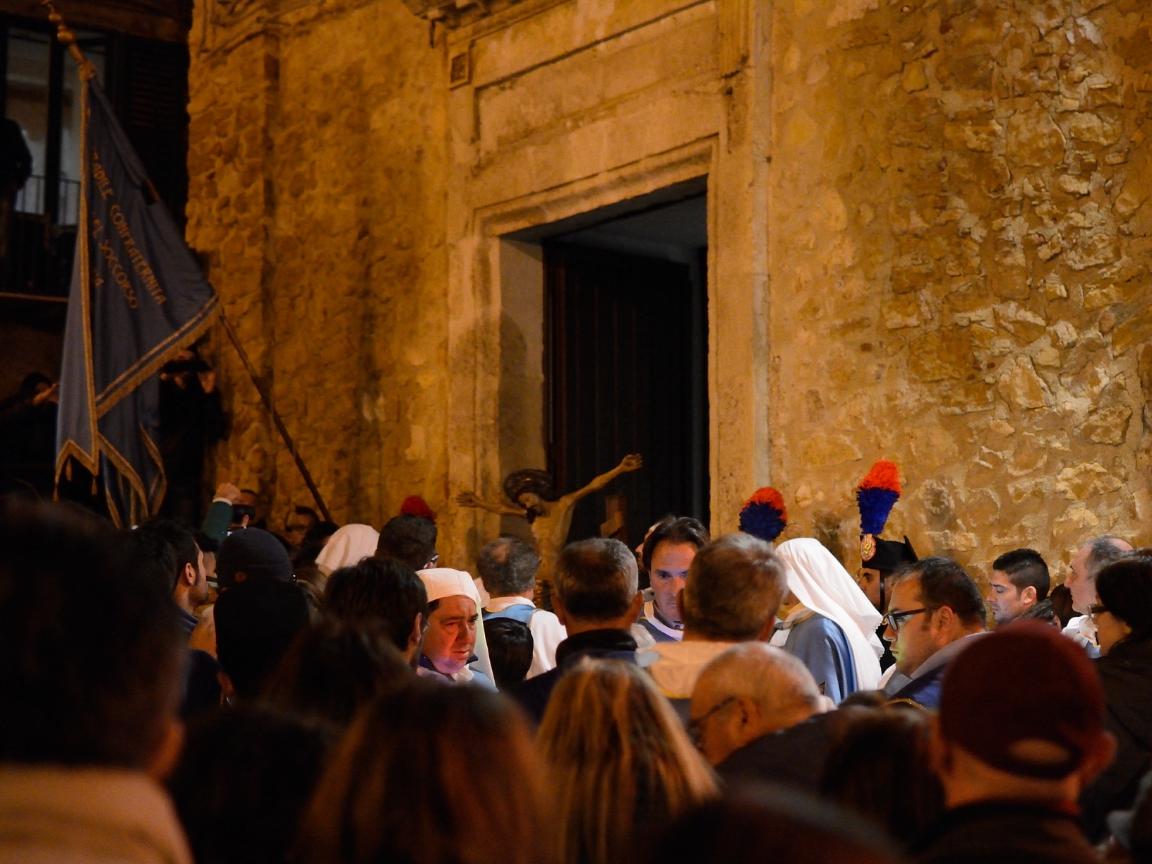 "U Signure of them bands"