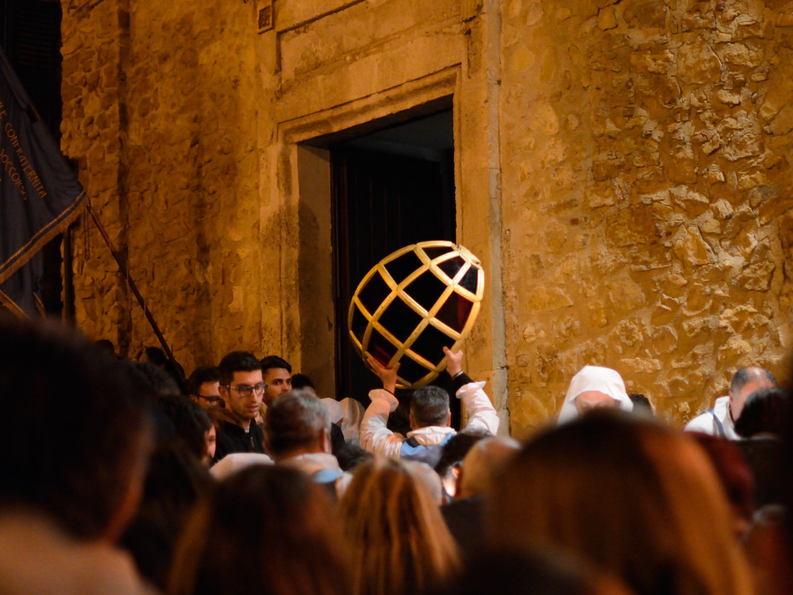 "U Signure of them bands"