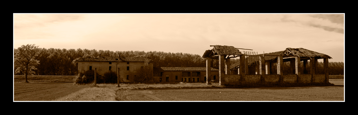 Thick (pv) Abandonment