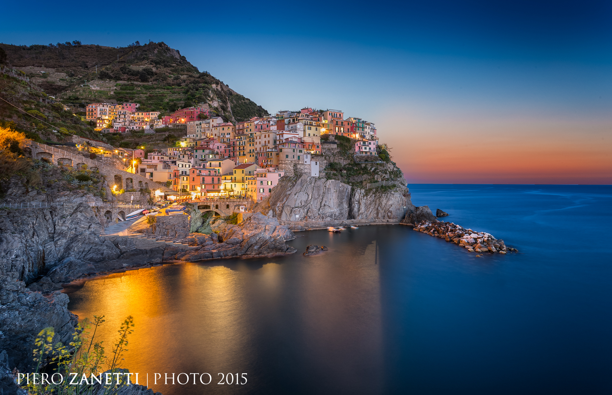 Manarola