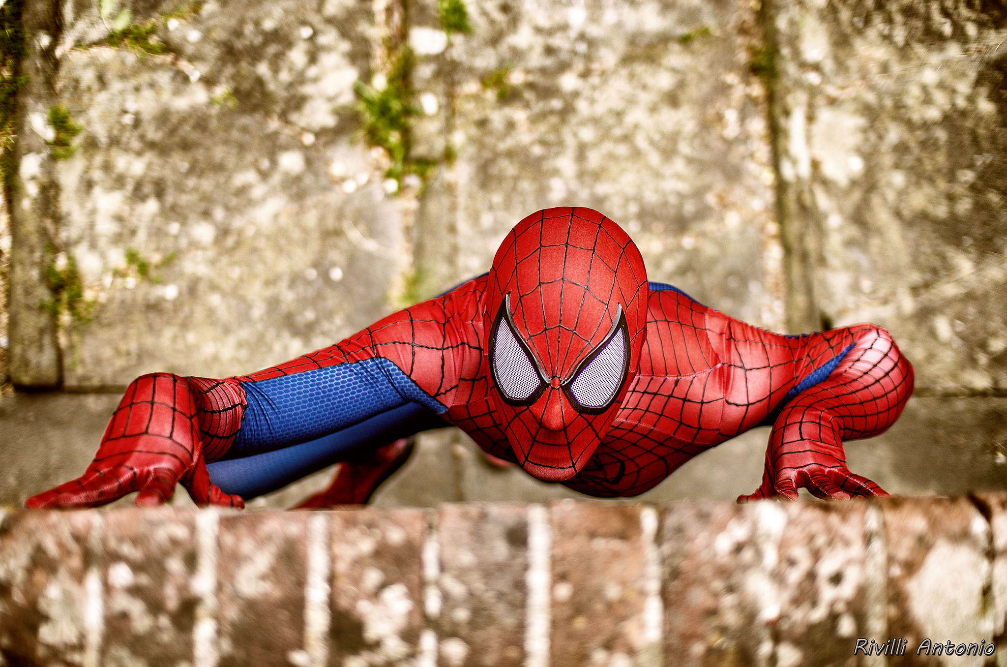 Spiderman