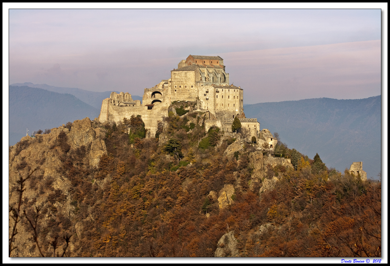 Sacra San Michele 06