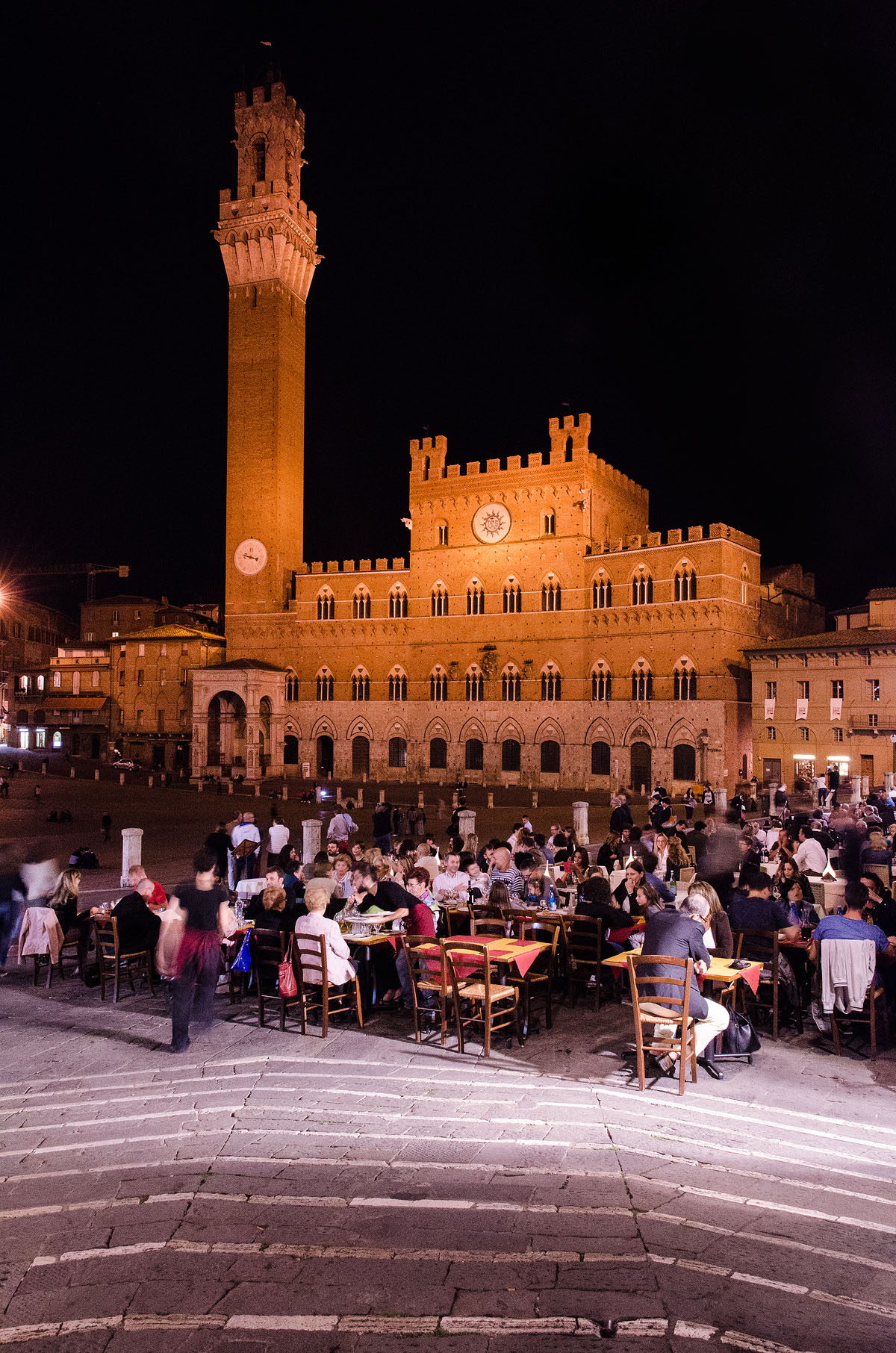 Piazza del Campo